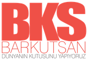 BKS Barkutsan