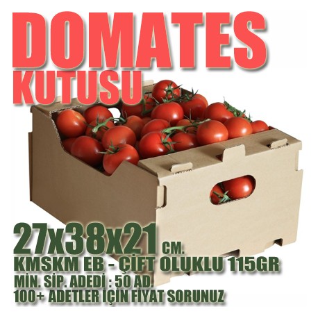 Bıçaklı Kesim Koli