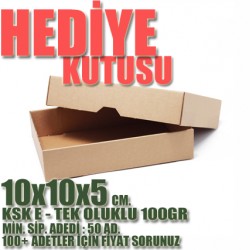 Takı / Hediye Kutusu