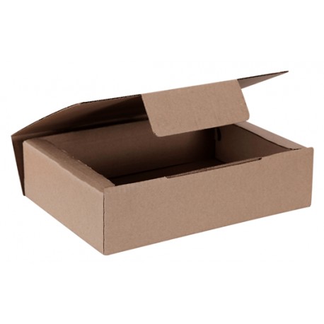 Kargo Gönderim Kutuları